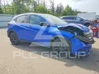 2021 Honda HR-V photo