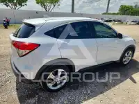 2021 Honda HR-V photo