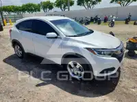 2021 Honda HR-V photo