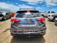 2021 Honda HR-V фото