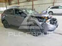 2021 Honda HR-V photo