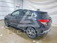 2021 Honda HR-V photo