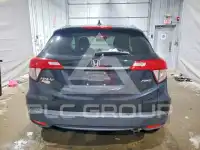 2021 Honda HR-V photo