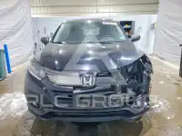 2021 Honda HR-V photo