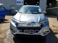 2021 Honda HR-V фото