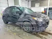 2021 Honda HR-V photo