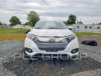 2021 Honda HR-V фото