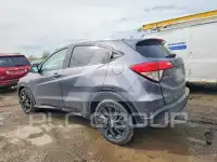 2021 Honda HR-V фото