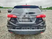 2021 Honda HR-V фото
