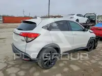 2021 Honda HR-V photo