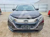 2021 Honda HR-V фото