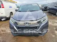 2021 Honda HR-V фото