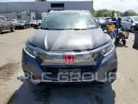 2021 Honda HR-V фото