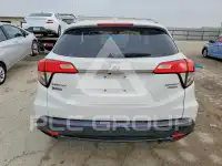 2021 Honda HR-V photo