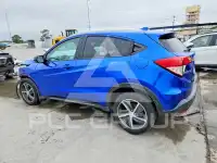 2021 Honda HR-V фото