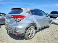 2021 Honda HR-V фото