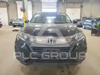 2021 Honda HR-V фото
