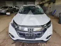 2021 Honda HR-V фото