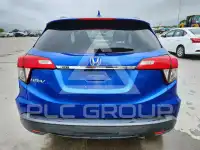 2021 Honda HR-V фото