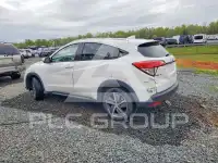 2021 Honda HR-V фото