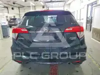2021 Honda HR-V photo