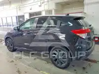 2021 Honda HR-V photo