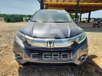 2021 Honda HR-V фото