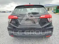 2021 Honda HR-V фото