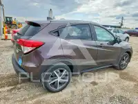 2021 Honda HR-V фото