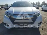 2021 Honda HR-V фото