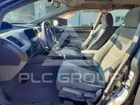 2010 Honda CIVIC фото
