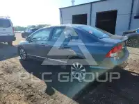 2010 Honda CIVIC фото