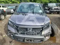 2021 Honda Unknown photo