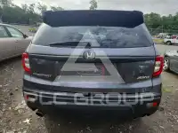 2021 Honda Unknown photo