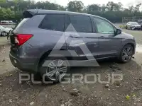 2021 Honda Unknown photo