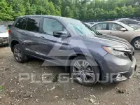2021 Honda Unknown photo