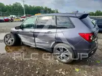 2021 Honda Unknown photo