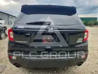 2021 Honda PASSPORT photo