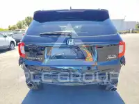 2021 Honda PASSPORT photo