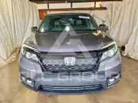 2021 Honda PASSPORT photo