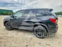 2021 Honda PASSPORT photo