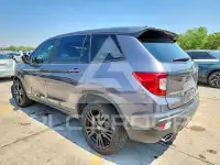 2021 Honda PASSPORT photo