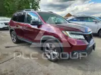 2021 Honda PASSPORT photo