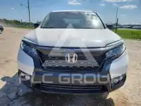 2021 Honda PASSPORT photo