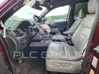 2021 Honda PASSPORT photo
