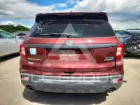 2021 Honda PASSPORT photo