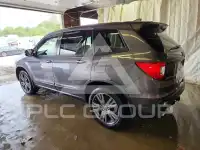 2021 Honda PASSPORT photo