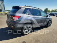 2021 Honda PASSPORT photo