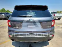 2021 Honda PASSPORT photo