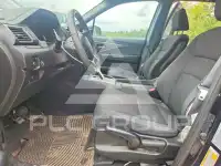 2021 Honda PASSPORT photo